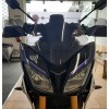 Yamaha Tracer 900 (2018 a 2020) - Decoração de frontal, laterais e depósito